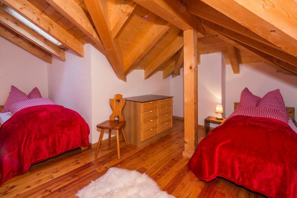 Appartamento con 4 Camere da Letto