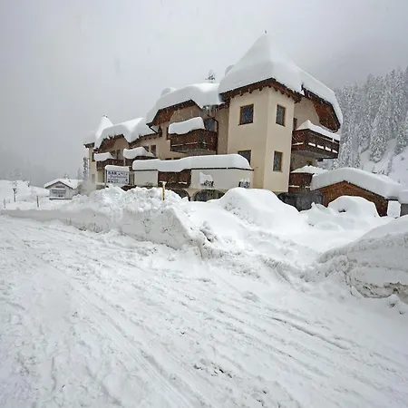 Stelvio Residence-2