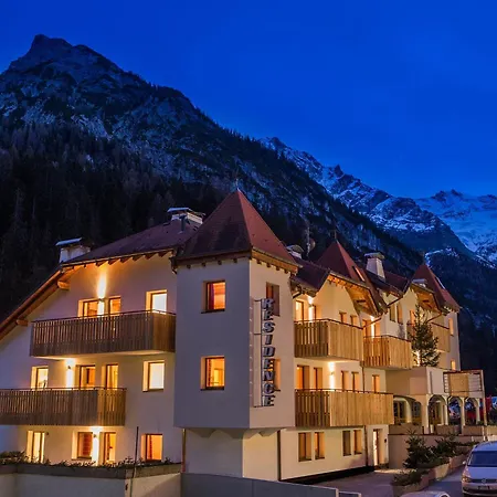 Stelvio Residence-3